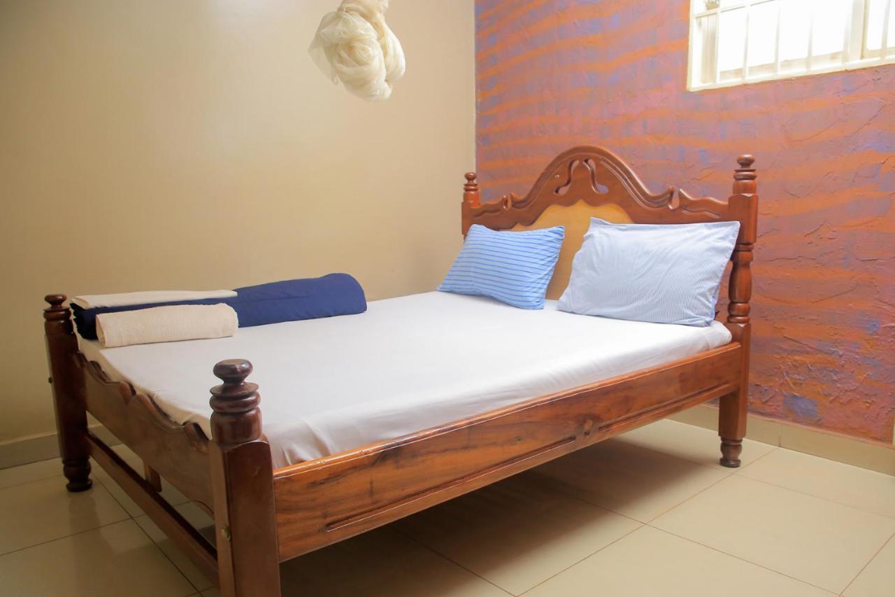 Perfect Motel Kampala Dış mekan fotoğraf